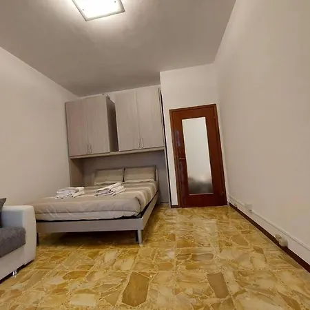 Apartamento Loft Bérgamo