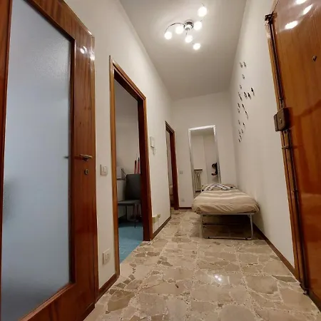 Loft Apartamento Bérgamo