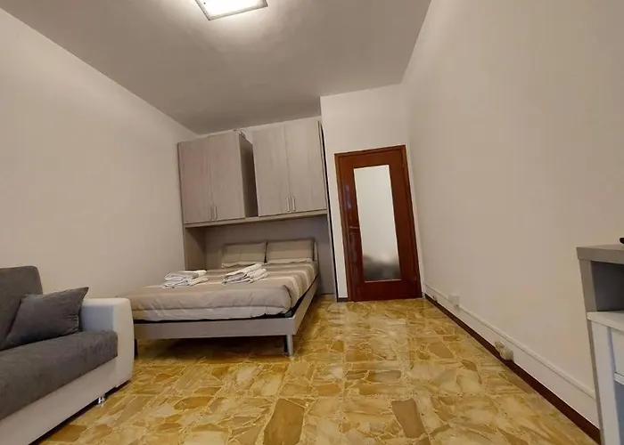 Apartamento Loft Bérgamo