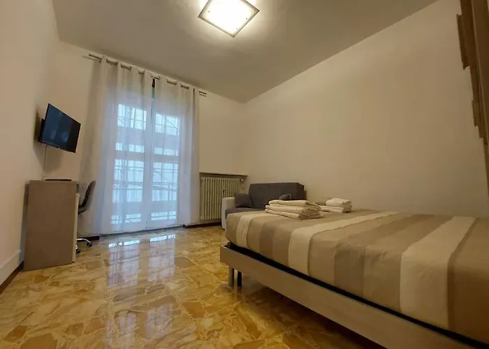 Loft Апартаменты