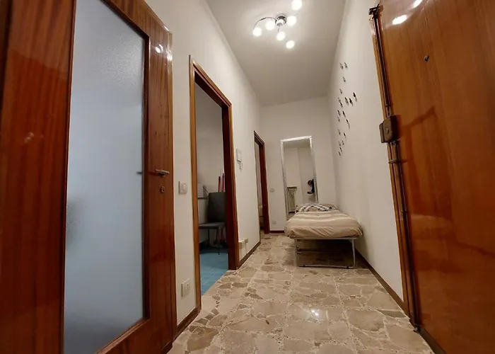 Loft Апартаменты Бергамо